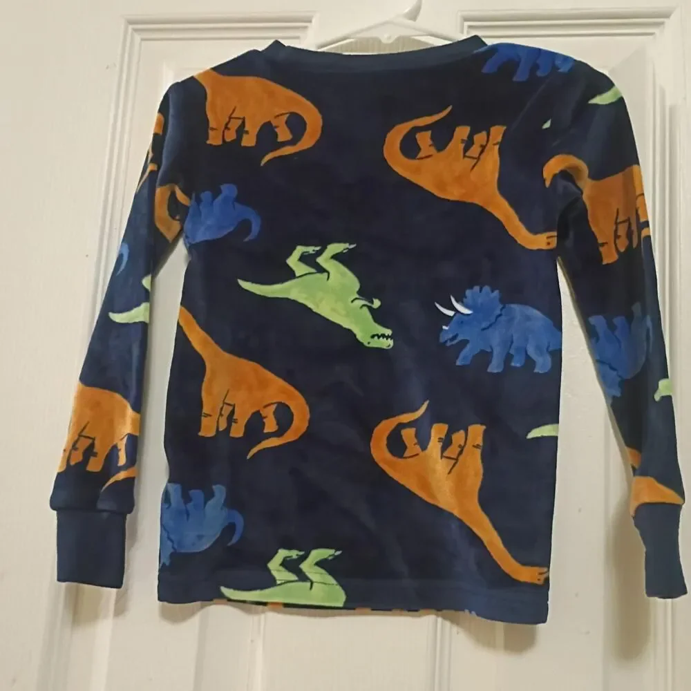 Carters  Pajama shirt